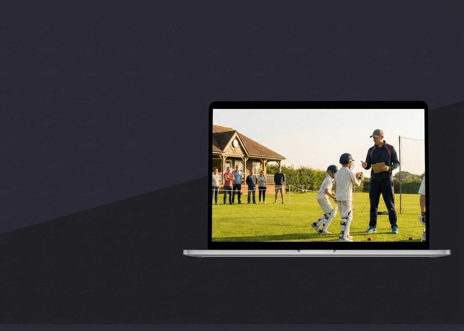 How Teamo Helps Cricket Clubs Meet Safeguarding Requirements