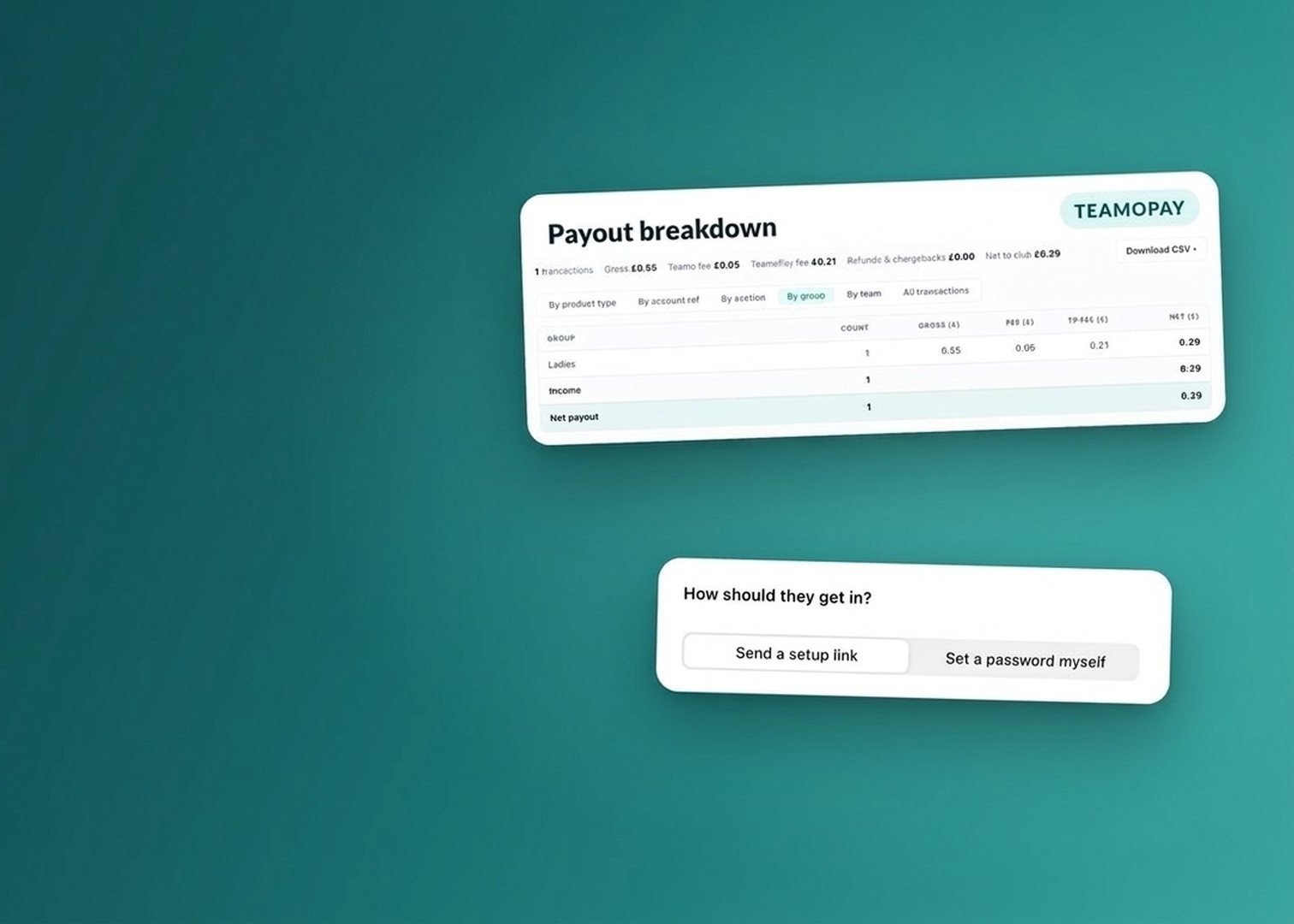 What’s new in Teamo — August 2026