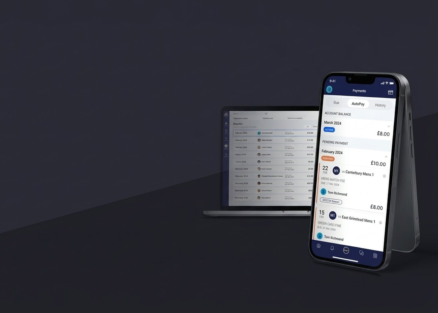 Teamo Payments Webinar Recap