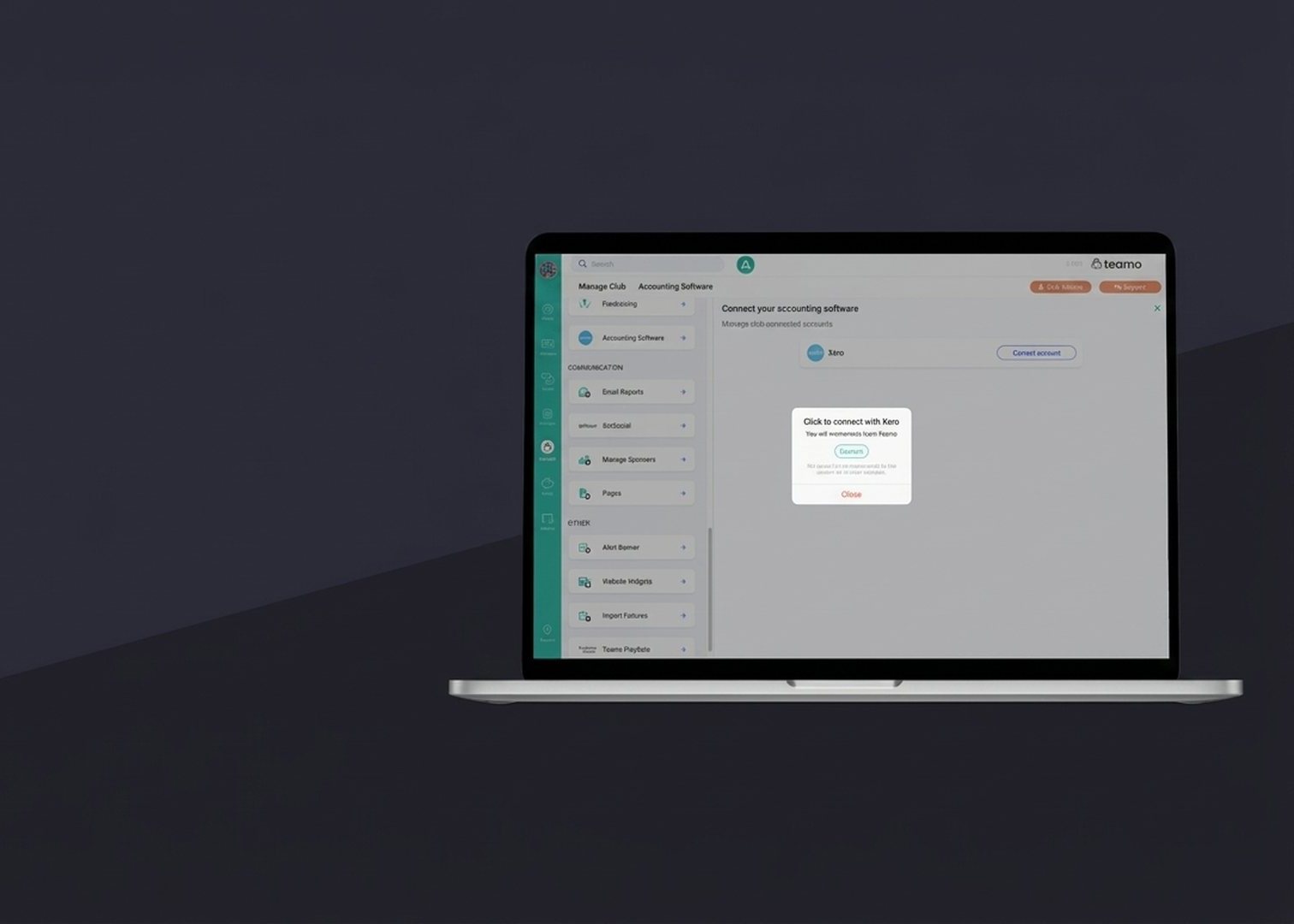 New Integration: Xero