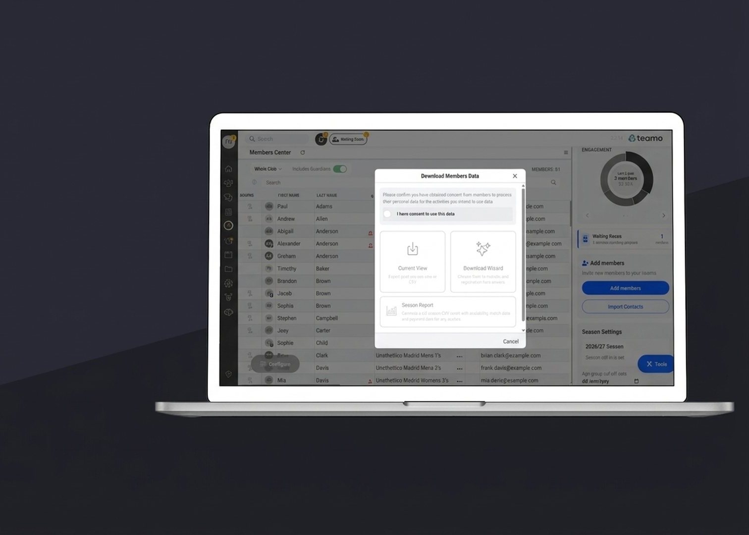 Feature Focus: Download Wizard