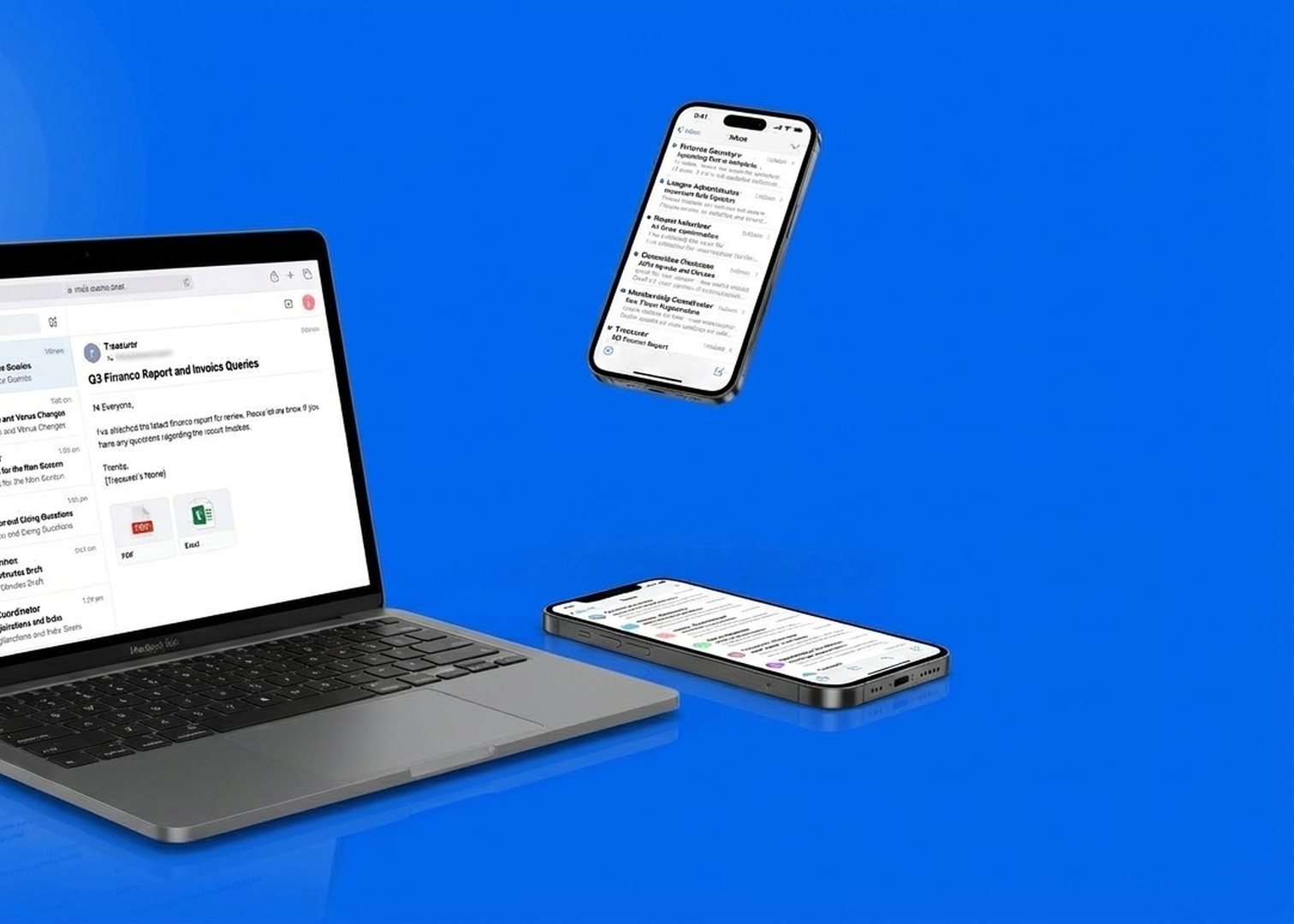 Introducing Teamo Mailbox: Professional Club Email, Built In