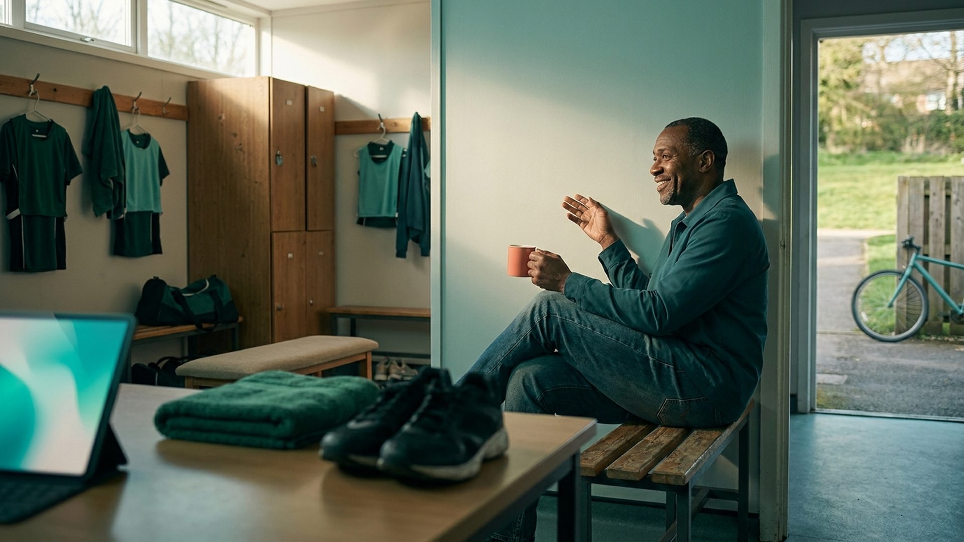 April 2026 Product Update: Your Club, Your Channel